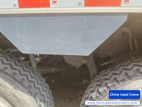 Buy XCMG QY75K Used Crane / 7 Buy XCMG QY75K Used Crane / 7